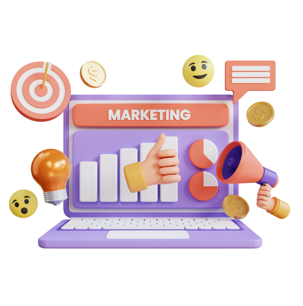 Estrategias de Marketing Digital para Bancos