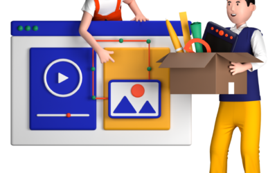Diseño de Páginas Web: La Guía Completa para un Sitio Web Profesional