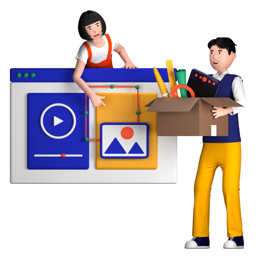 Diseño de Páginas Web
