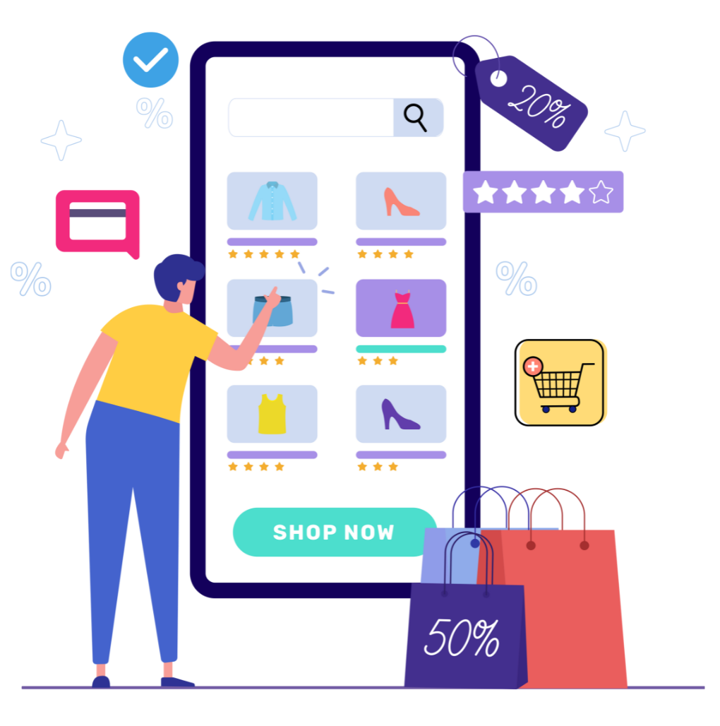 Todo lo que Necesitas Saber para Tener una Página Web con Carrito de Compras (1)