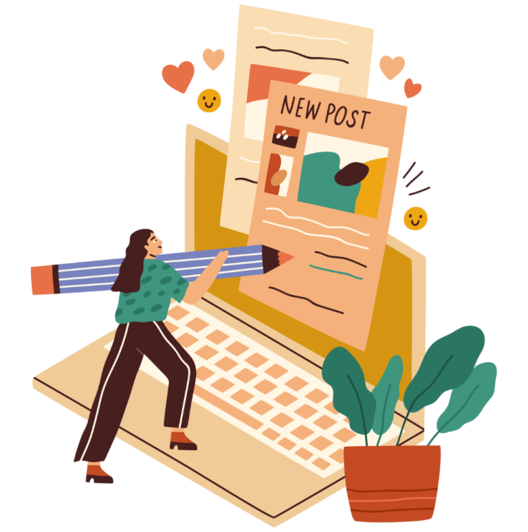 ¿Cómo aumentar las visitas a mi página web