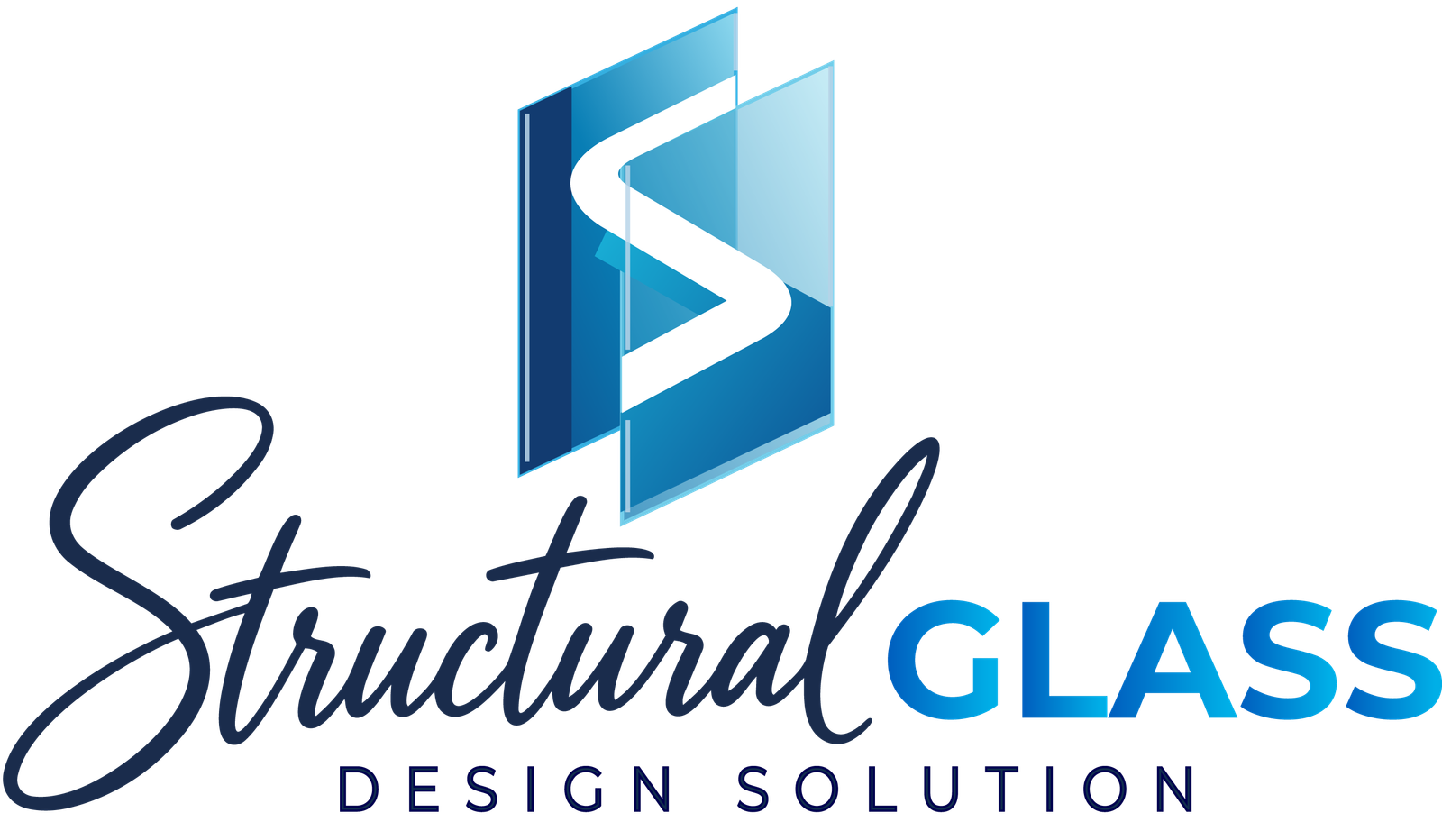 Logo de Structura Glass
