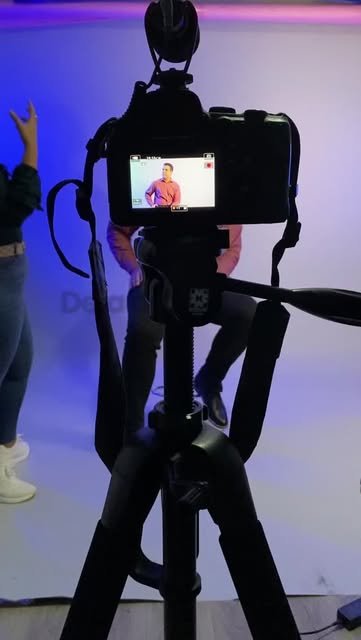 Producción en estudio