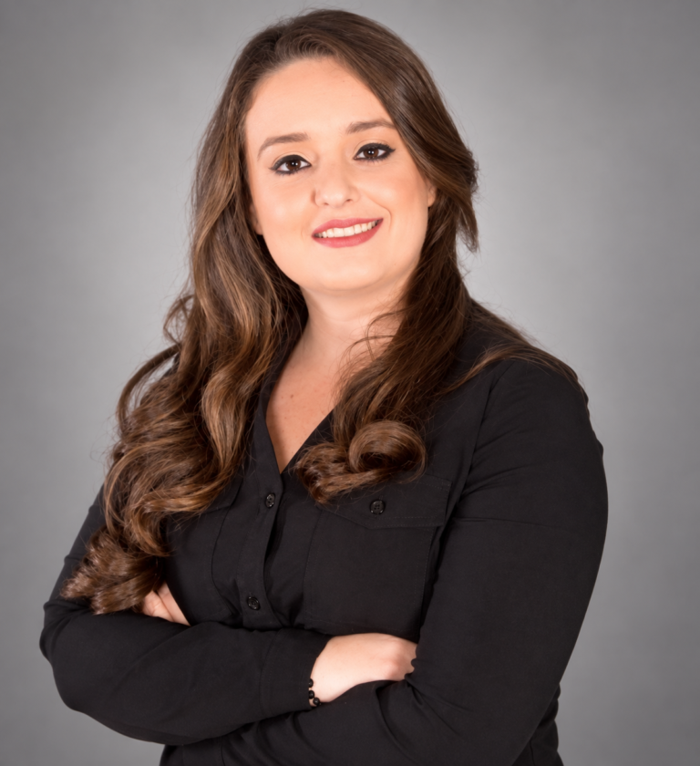 Stephanny Alayon, directora de Tecnesy